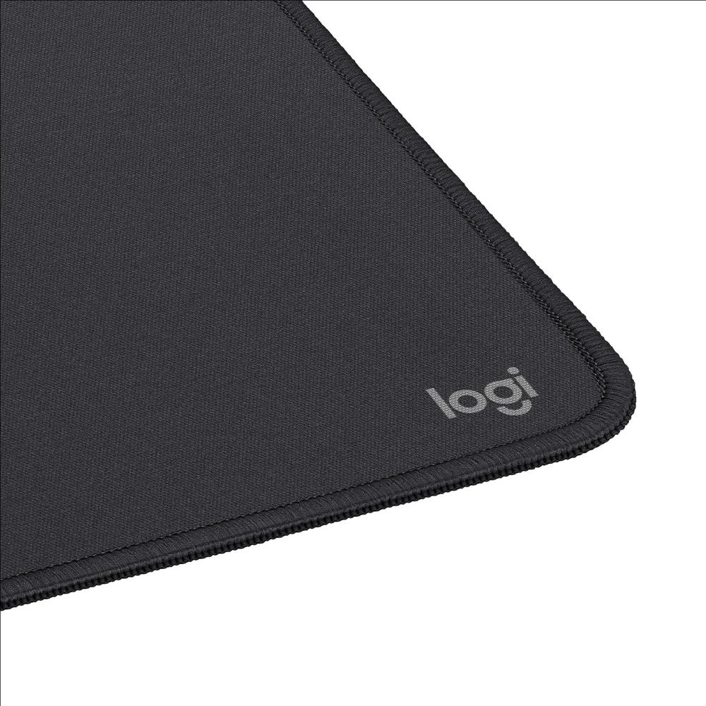 Pelės kilimėlis Logitech Mouse Pad Studio Series, Grafito spalva