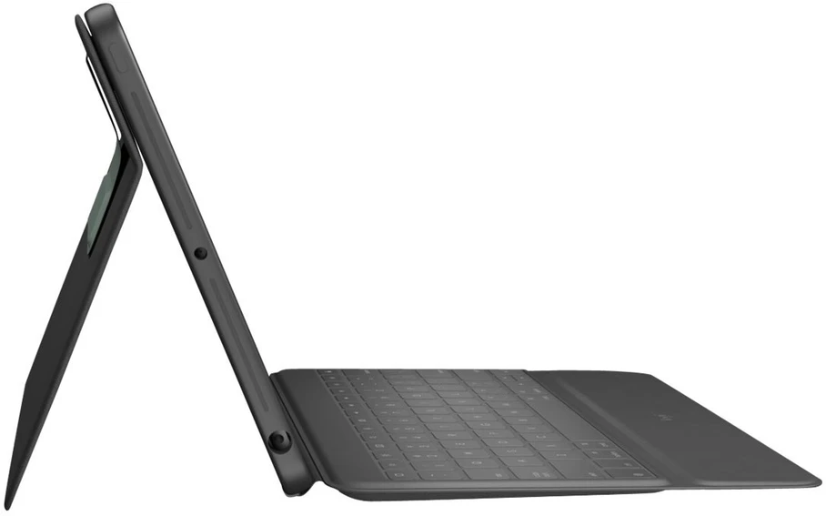 Logitech RUGGED FOLIO FOR IPAD-10TH GEN - OXFORD Pilkas PAN - NORDICS-517