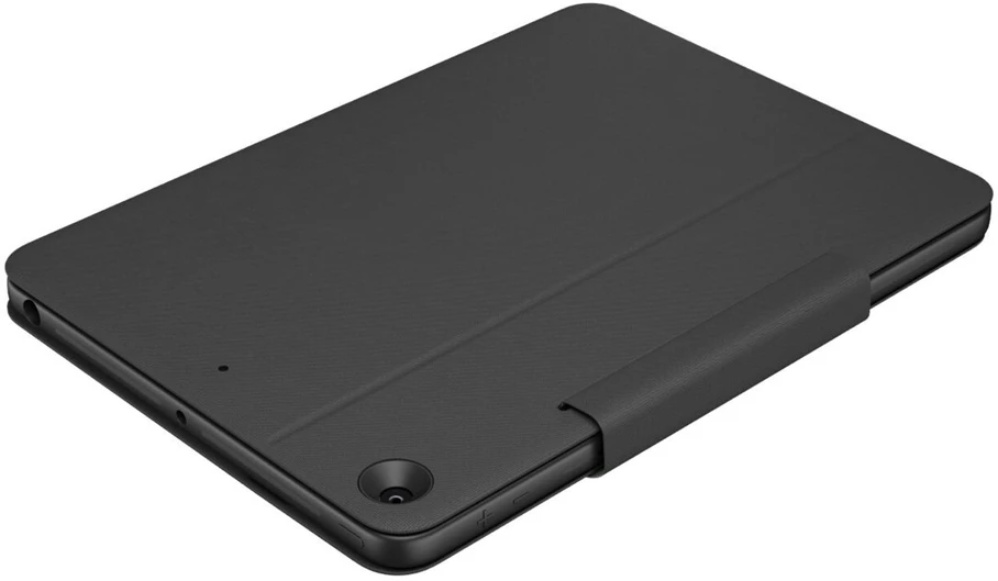 Logitech RUGGED FOLIO FOR IPAD-10TH GEN - OXFORD Pilkas PAN - NORDICS-517