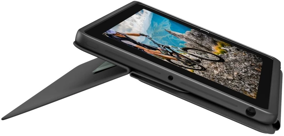 Logitech RUGGED FOLIO FOR IPAD-10TH GEN - OXFORD Pilkas PAN - NORDICS-517