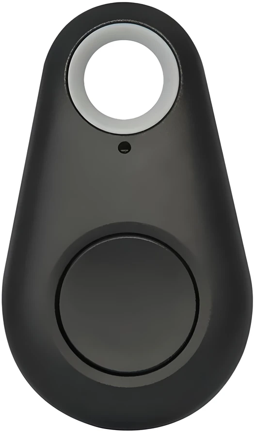 Lokalizator „Bluetooth“ GPS raktų ieškiklis