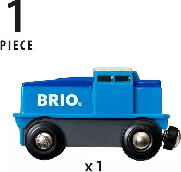 Ravensburger Lokomotywa Krovininis lokomotyvas