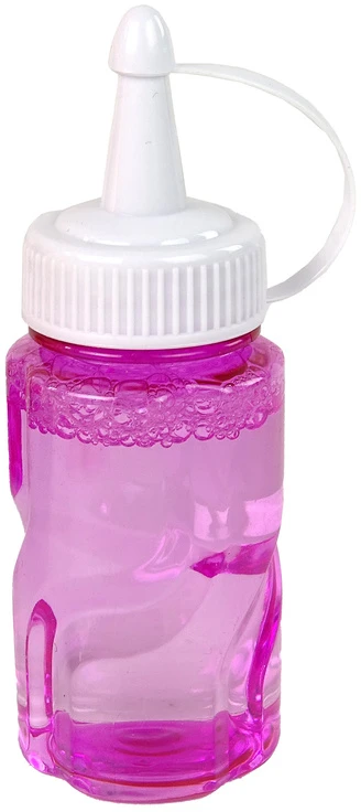 Muilo burbulų traukinys Lean Toys su garsais ir šviesomis