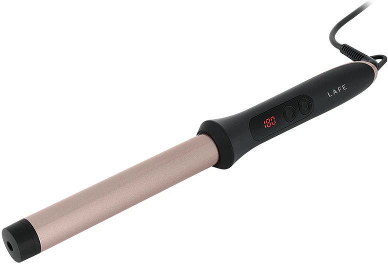 Lafe Sleek & Shine Suktukas 25 mm