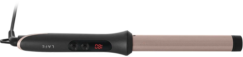 Lafe Sleek & Shine Suktukas 25 mm