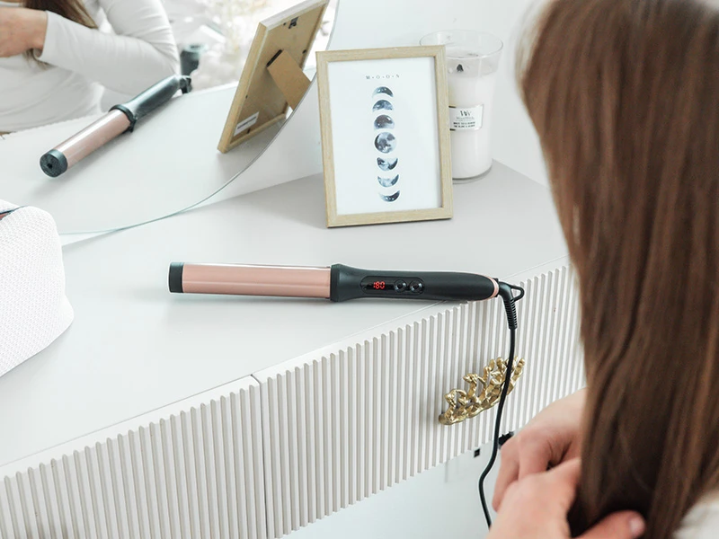 Lafe Sleek & Shine Suktukas 32 mm