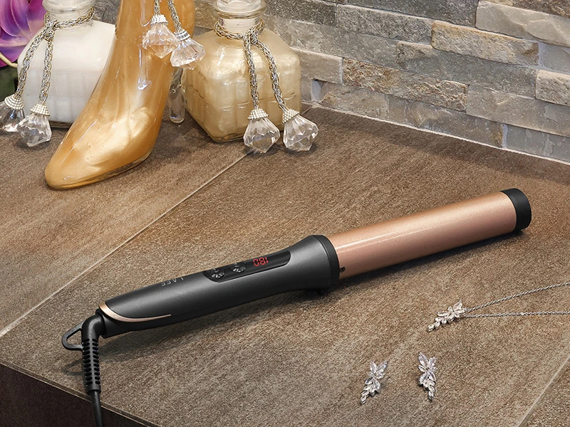 Lafe Sleek & Shine Suktukas 32 mm