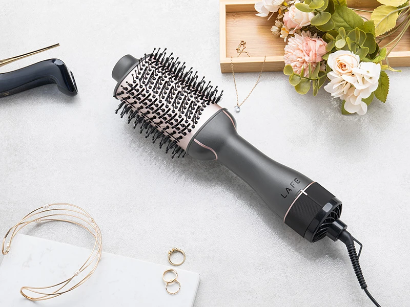 Lafe Sleek & Shine juoda