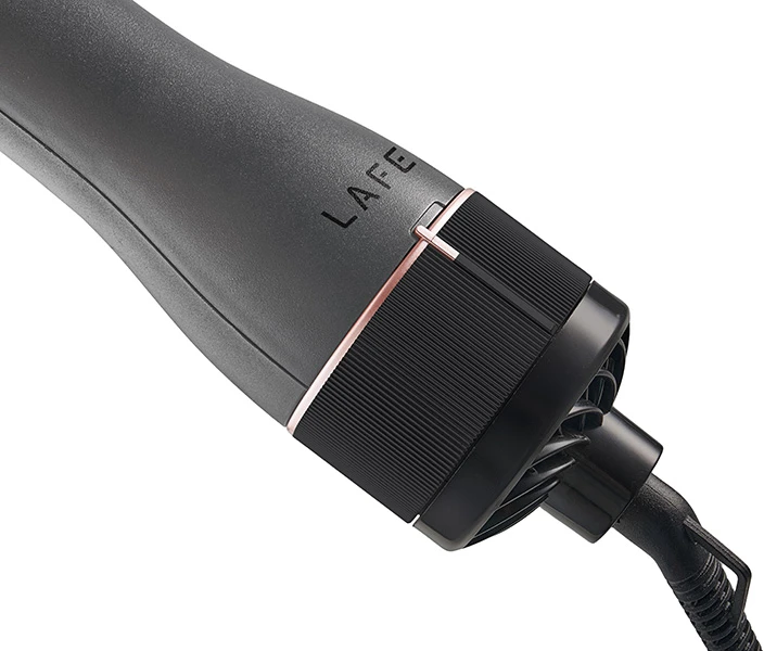 Lafe Sleek & Shine juoda