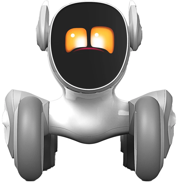 „Loona Premium“ interaktyvus robotas