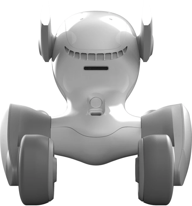 „Loona Premium“ interaktyvus robotas