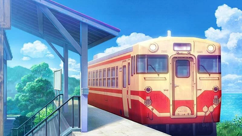 „Loop8“: „Dievų vasara“ – „Nintendo Switch“.