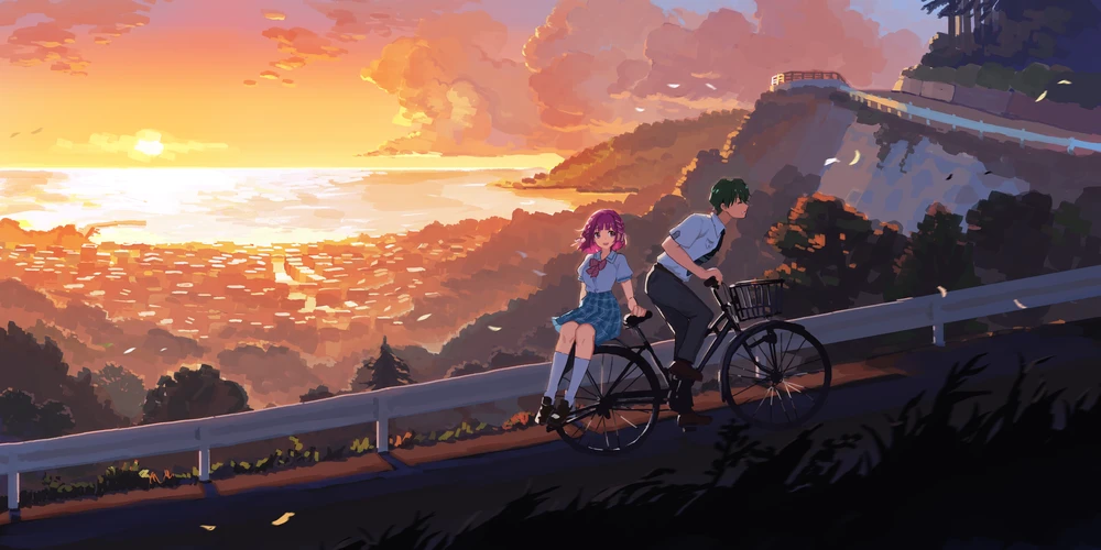 „Loop8“: „Dievų vasara“ – „Nintendo Switch“.