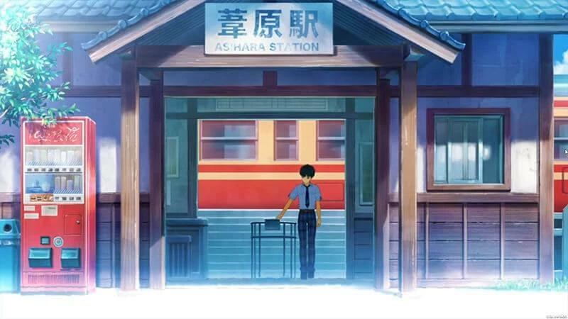 „Loop8“: „Dievų vasara“ – „Nintendo Switch“.