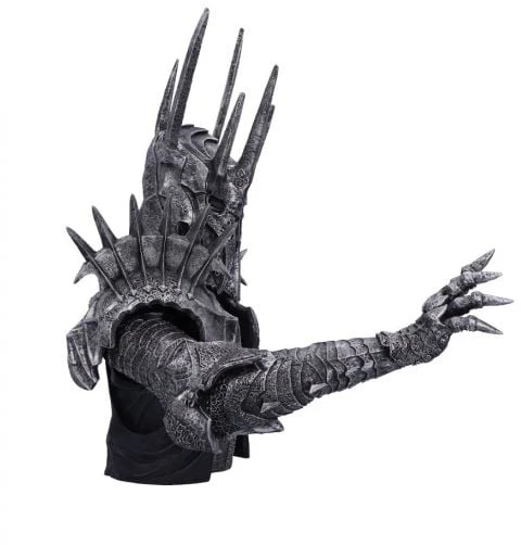 Lord Žiedų valdovo Saurono biustas 39 cm