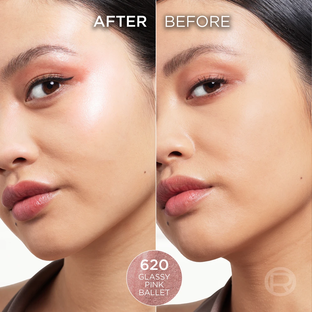 „L'Oréal Paris Lumi Le Glass“ šviesinamasis pieštukas