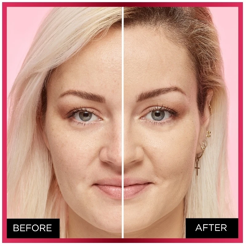 L´Oréal Paris Infaillible 24H Fresh Wear makiažo pagrindas 30 ml (125 Natural Rose)
