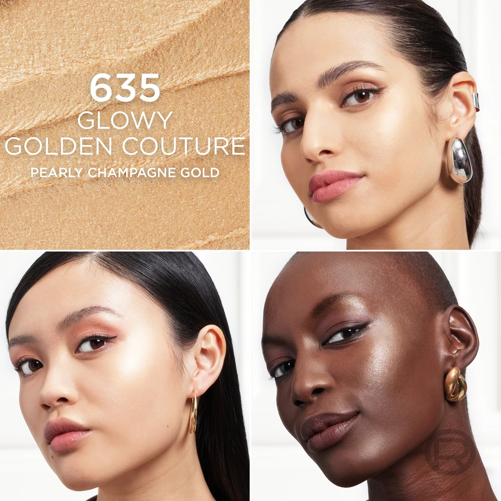 „L'Oréal Paris Lumi Le Glow“ šviesinimo pieštukas-šviesiklis