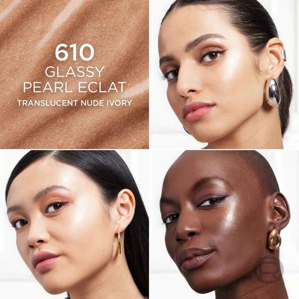 „L'Oréal Paris Lumi Le Glass“ šviesinamasis pieštukas