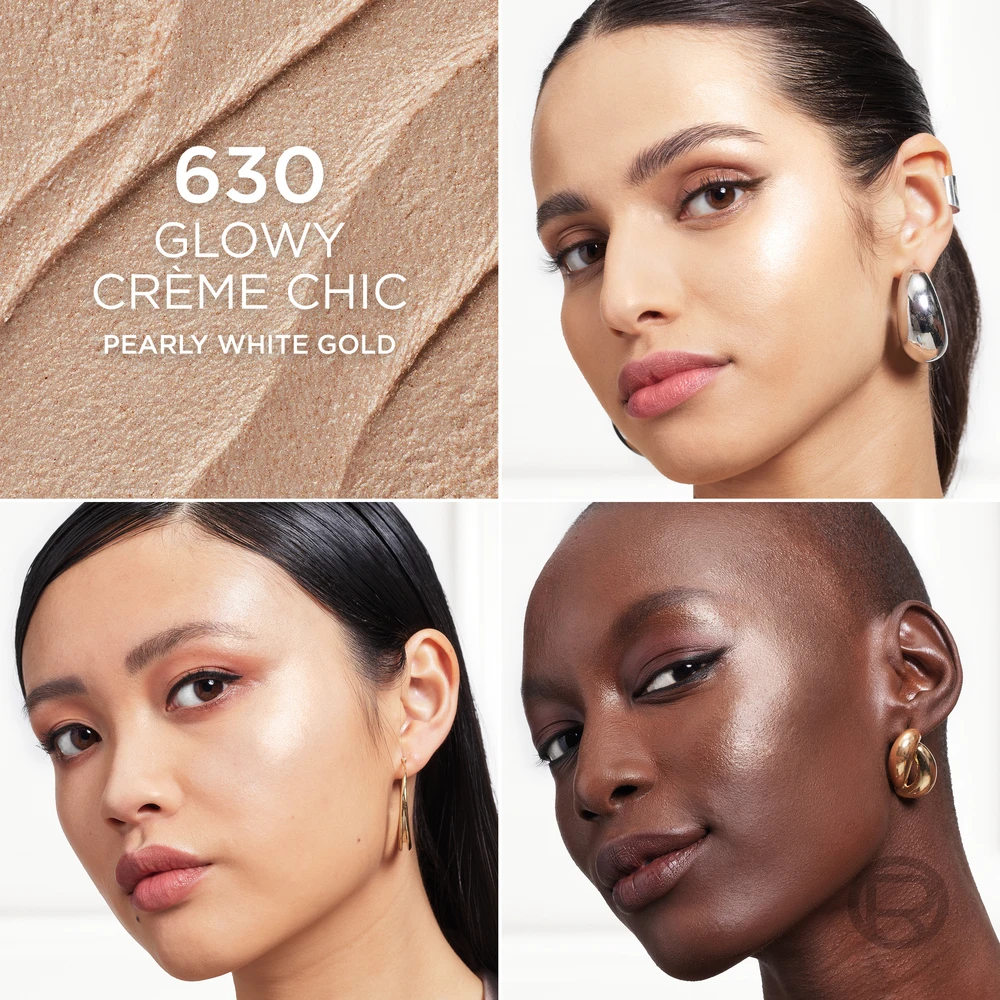 „L'Oréal Paris Lumi Le Glow“ šviesinimo pieštukas-šviesiklis