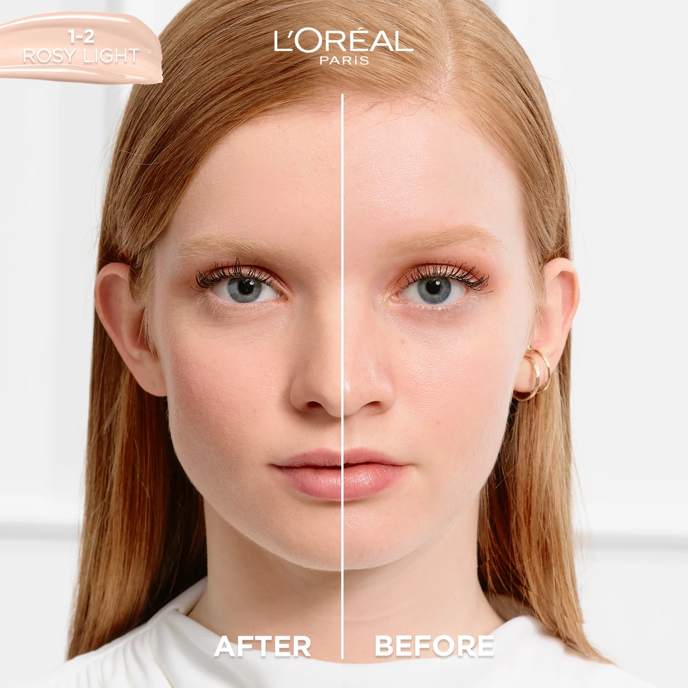 L'Oréal Paris True Match Nude Makeup moterims, 30 ml