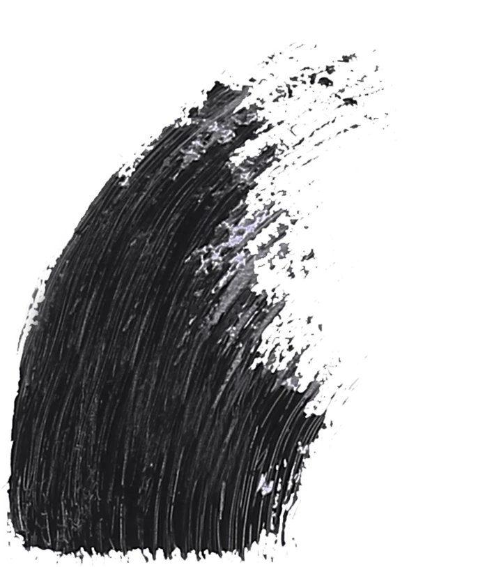 Blakstienų tušas L'Oreal Telescopic Carbon Juodas 8ml