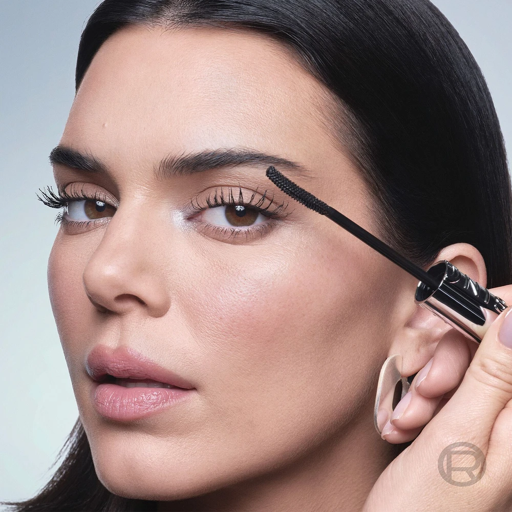 L'OREAL_Telescopic Extra-Juodas tusz do rzęs Juodas 9,9ml