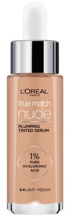 L'Oréal Paris True Match Nude Makeup moterims, 30 ml