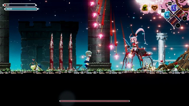 Lost Griuvėsiai (PlayStation 5)