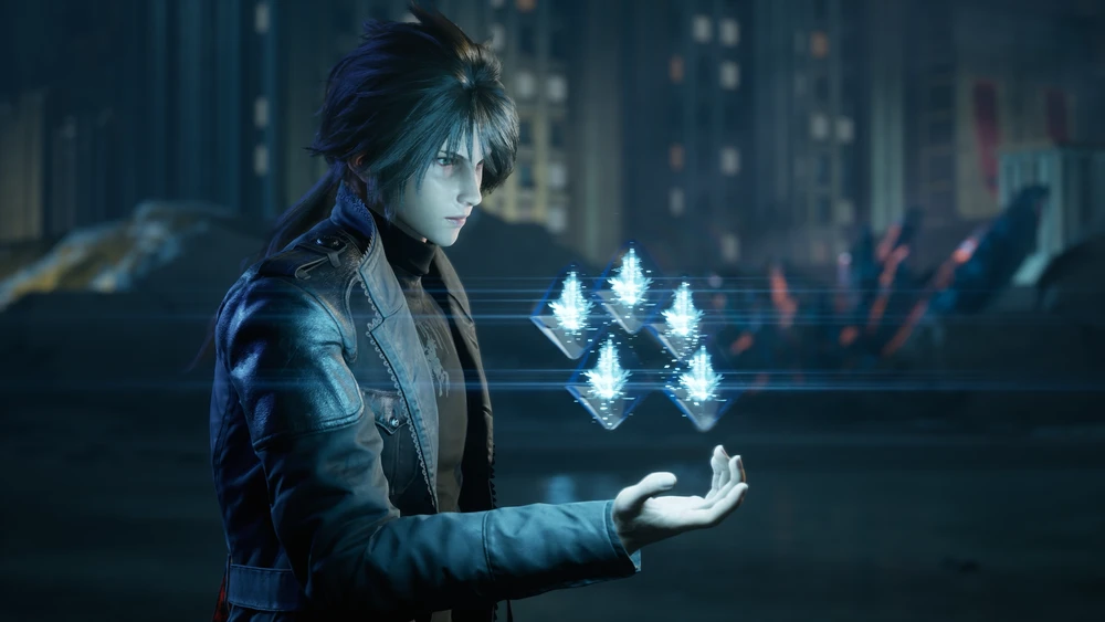 Lost Soul Aside - PlayStation 5