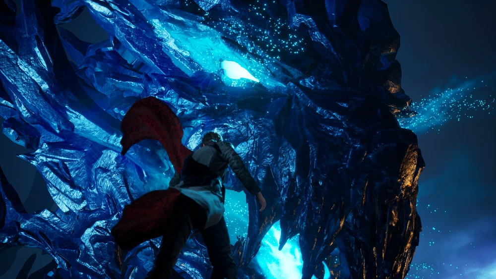Lost Soul Aside - PlayStation 5