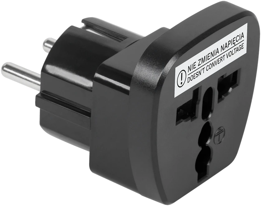 Złącze TINKLO ADAPTERIS SU ĮŽEMINIMU WS-PL/GS-UNI-2