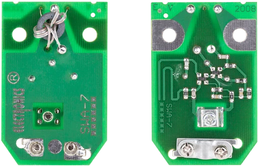 LP Oem Antenos stiprintuvas SWA 7