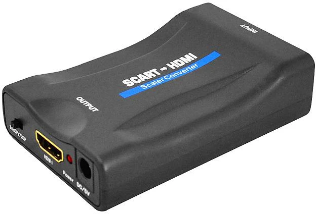 LTC SCART į HDMI keitiklis LXHD128