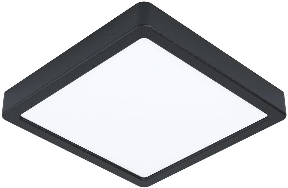 EGLO - „Fueva-Z“ išmanioji lubinė lempa - 21x21 cm - „Zigbee“ ir „Bluetooth“