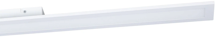 „Eglo“ – „Salobrena-Z“ balta panelė 120x10 – išmanioji LED lemputė su „Zigbee“ ir „Bluetooth“