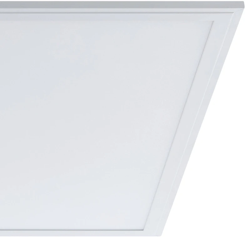 „Eglo“ – „Salobrena-Z“ išmanioji LED lubinė panelė 59,5x59,5 – „Zigbee“ ir „Bluetooth“