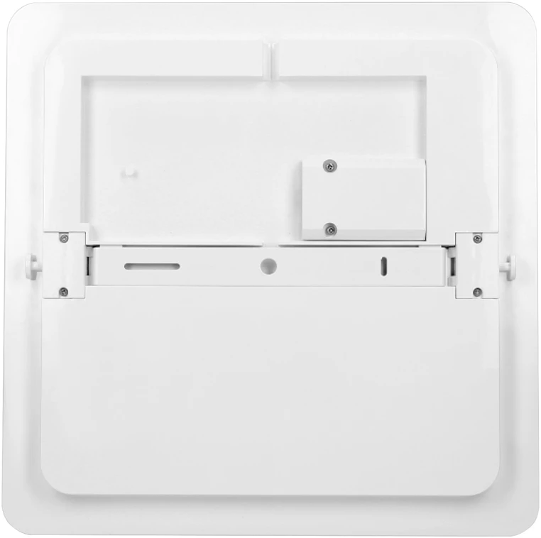 Orno KATY LED 24W lubinis šviestuvas, 2000lm, IP54, IK10, 4000K, PC