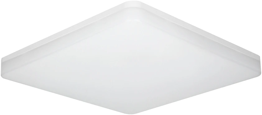 Orno KATY LED 24W lubinis šviestuvas, 2000lm, IP54, IK10, 4000K, PC