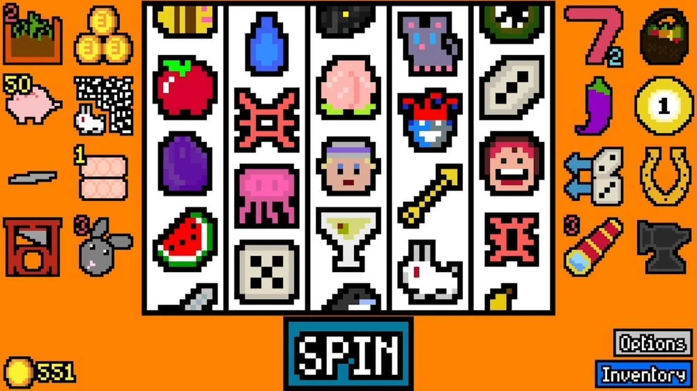 Luck „Sėkmė būk šeimininku“ – „Nintendo Switch“