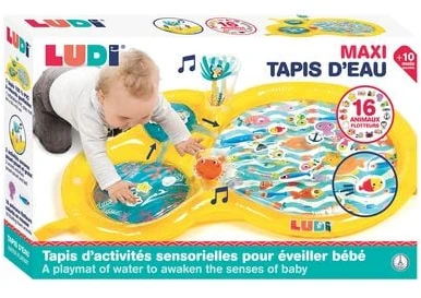 Ludi Prekė parduota❗Likutis 0 vnt.