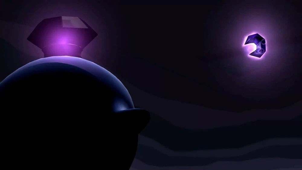 Luigi's Mansion 2 HD – Nintendo jungiklis