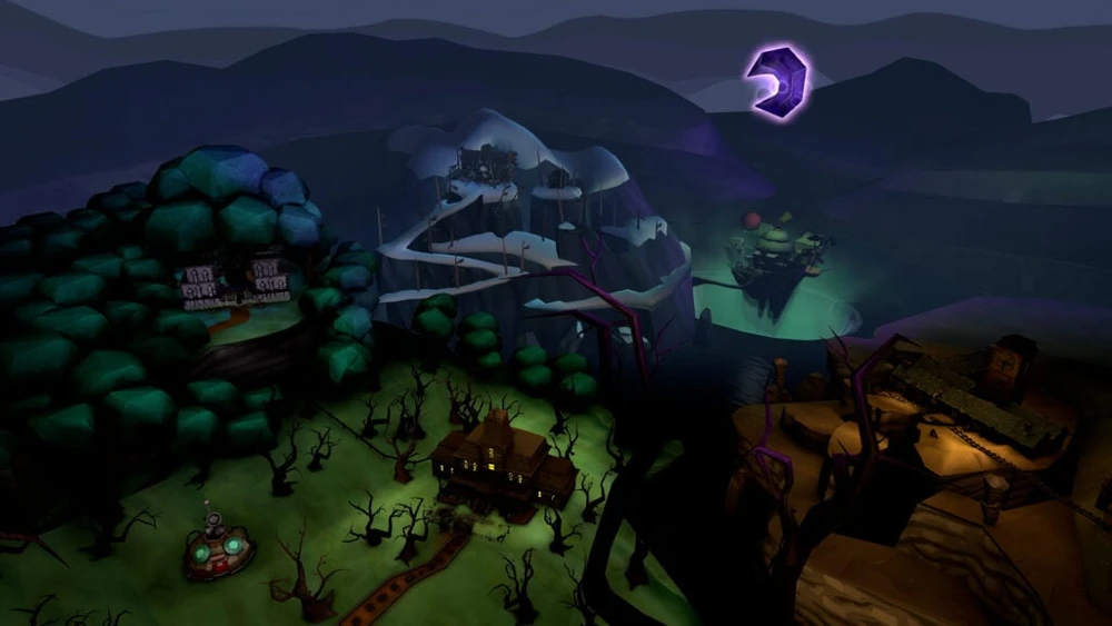 „Luigis Mansion 2 HD“ – „Nintendo Switch“