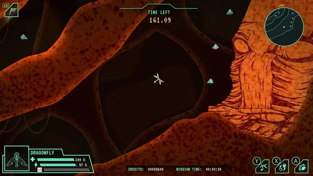 „Lunar Lander: Beyond“ – „PlayStation 5“
