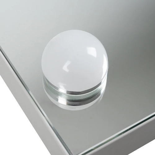 Cosmetic mirror 58x46cm LED Soulima 26129