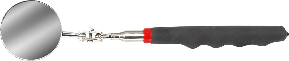 Lusterko Teleskopinis apžiūros veidrodis 245-710 mm, proline