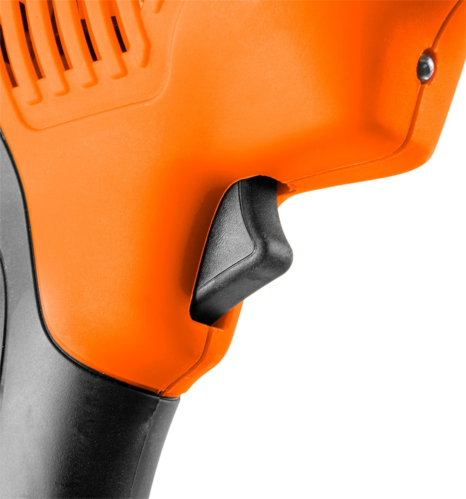 Neo Tools Lutownica 200 W transformatorinis lituoklis, dėkle
