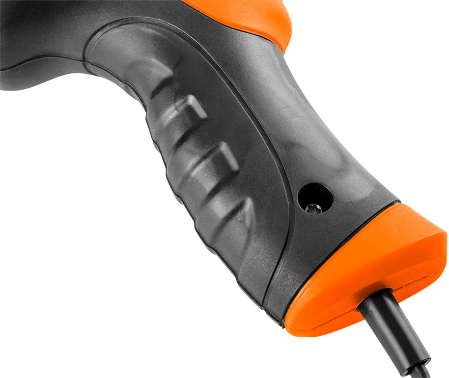 Neo Tools Lutownica 200 W transformatorinis lituoklis, dėkle