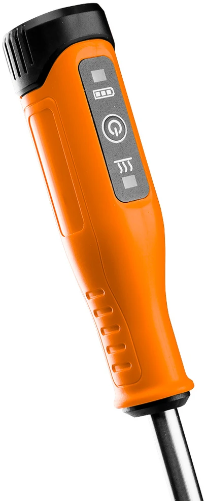 Neo Tools Lutownica 4 V belaidis lituoklis, maitinamas per USB