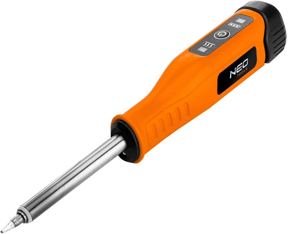 Neo Tools Lutownica 4 V belaidis lituoklis, maitinamas per USB